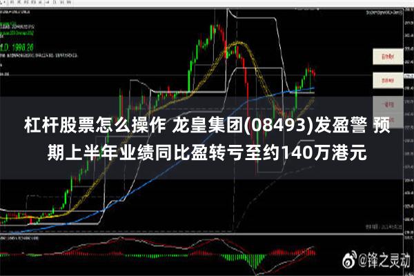 杠杆股票怎么操作 龙皇集团(08493)发盈警 预期上半年业绩同比盈转亏至约140万港元