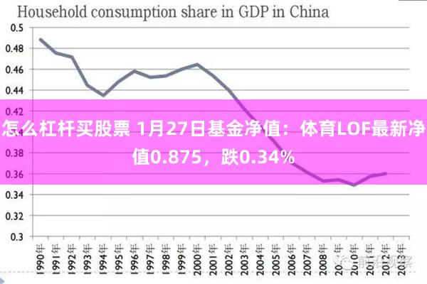 怎么杠杆买股票 1月27日基金净值：体育LOF最新净值0.875，跌0.34%